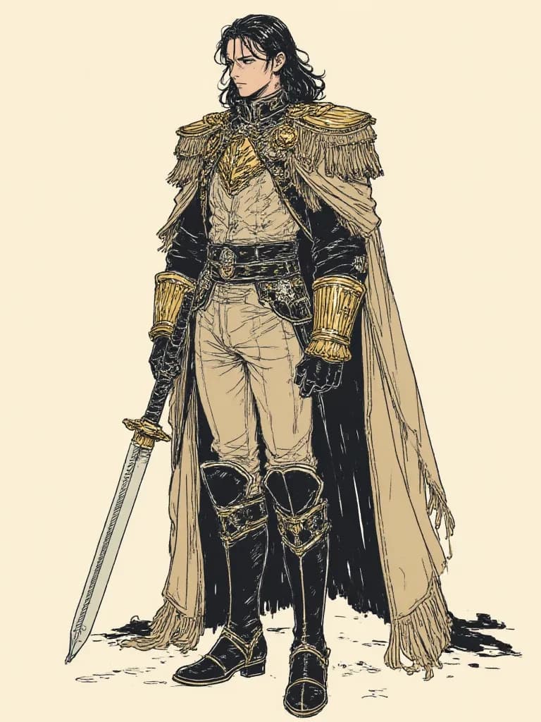 Duke Adrian thumbnail