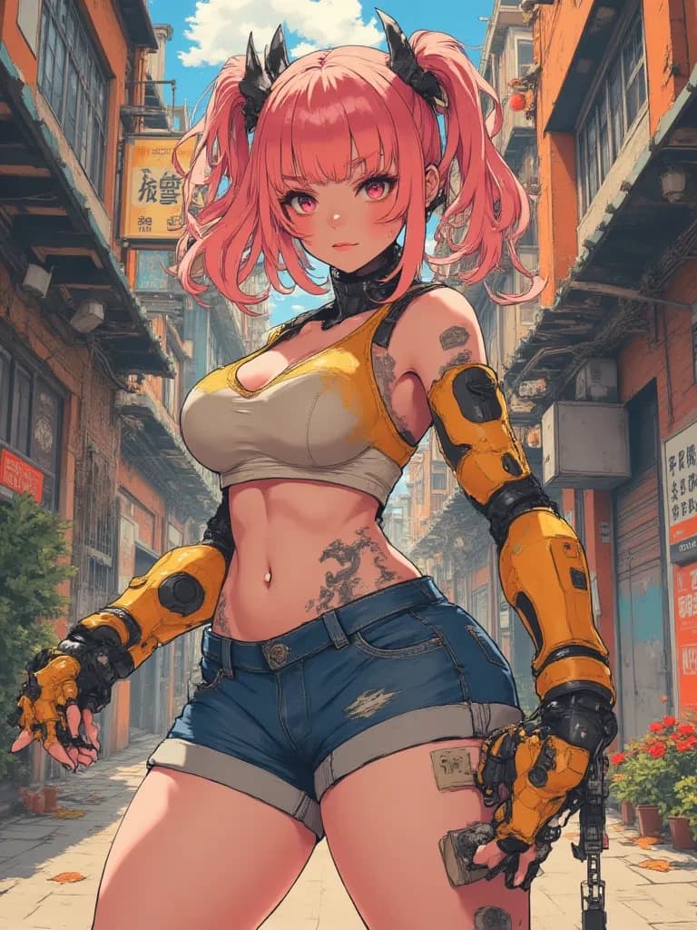 Candy thumbnail