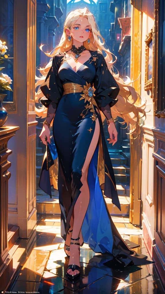 "Lucifer" thumbnail