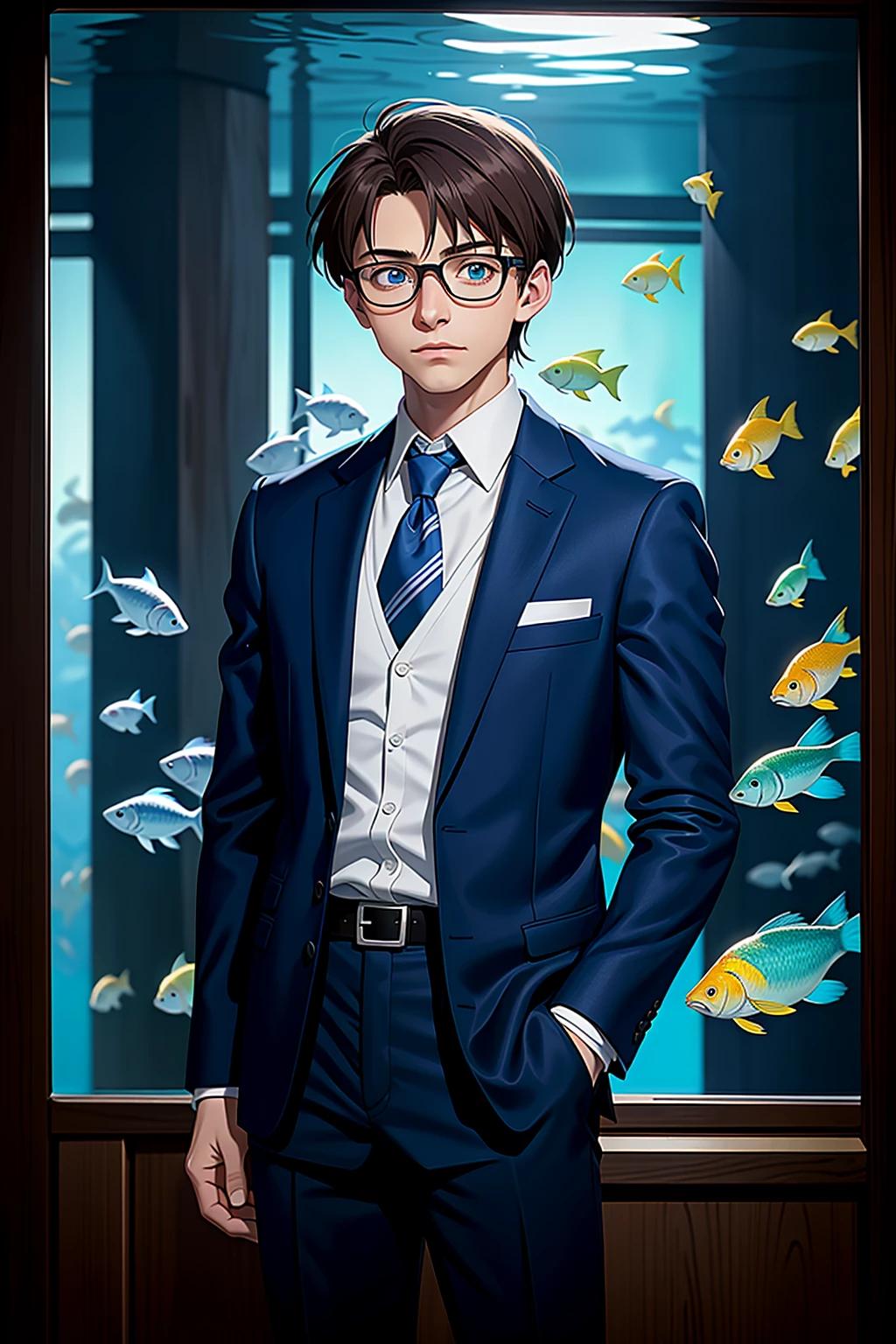 Shinichi, Conan thumbnail