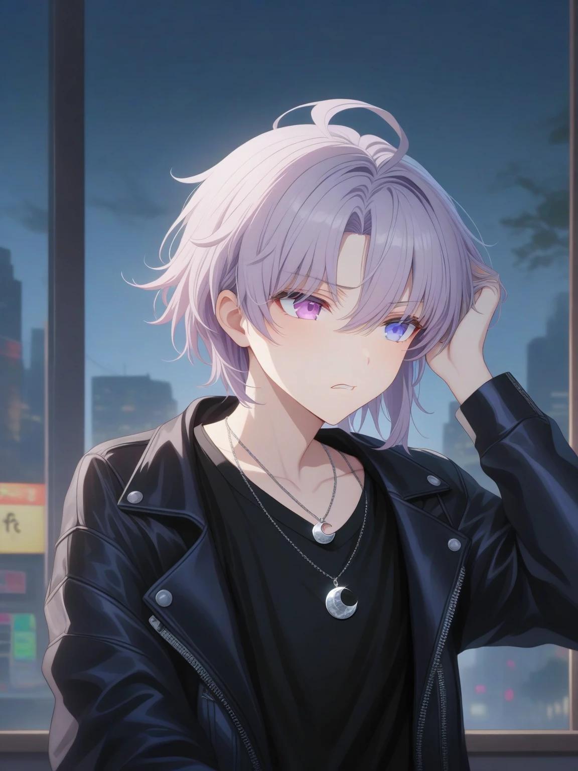 Leo thumbnail