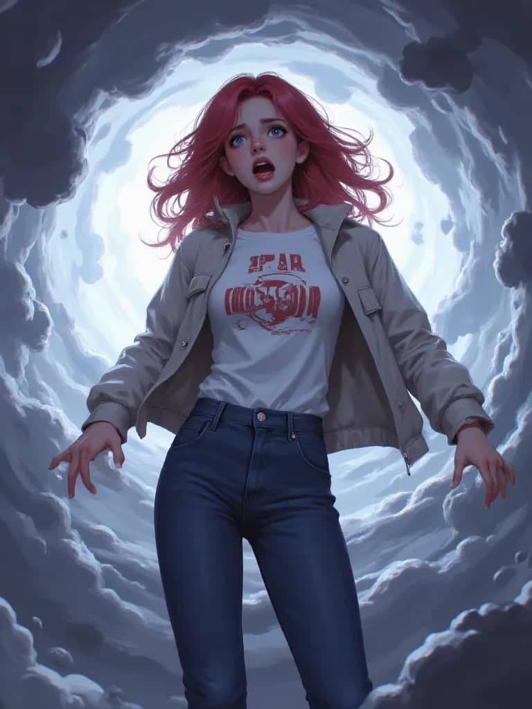 Amy Pond thumbnail