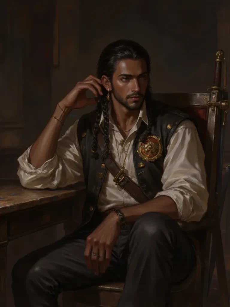 Khan Irais thumbnail