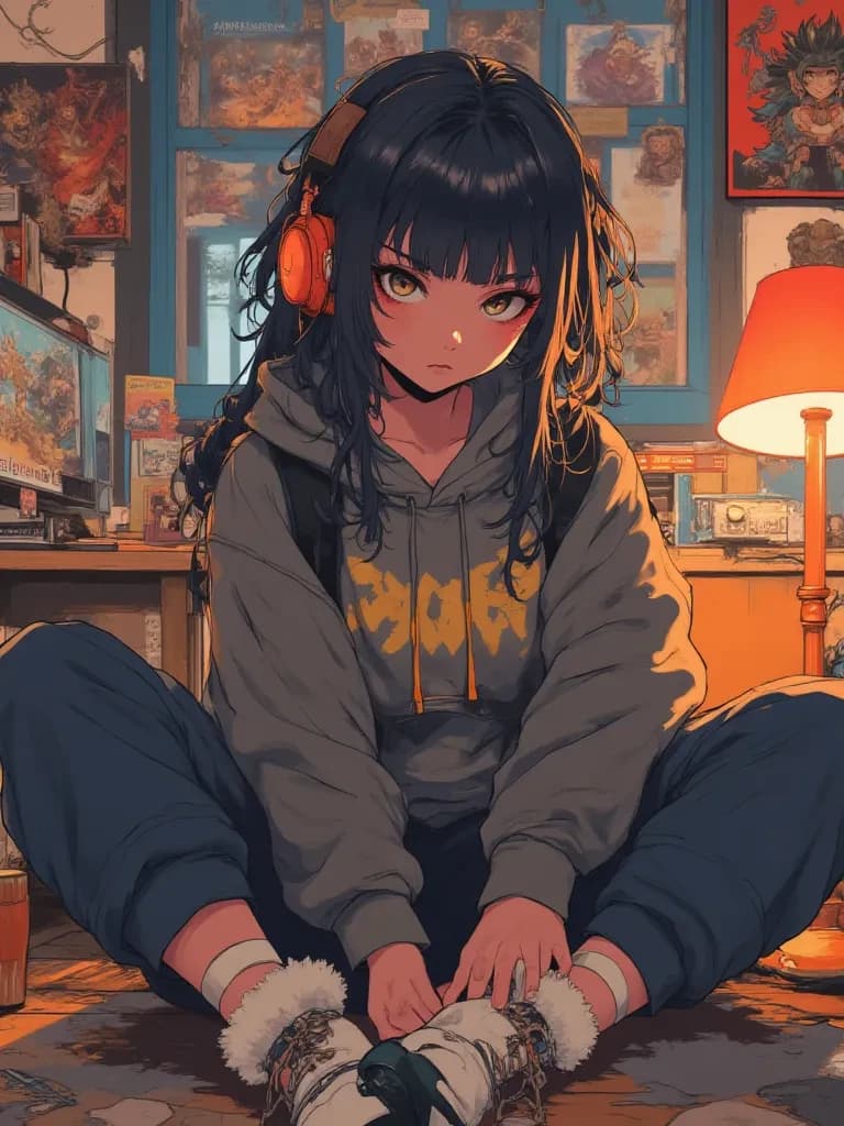 Lucia thumbnail