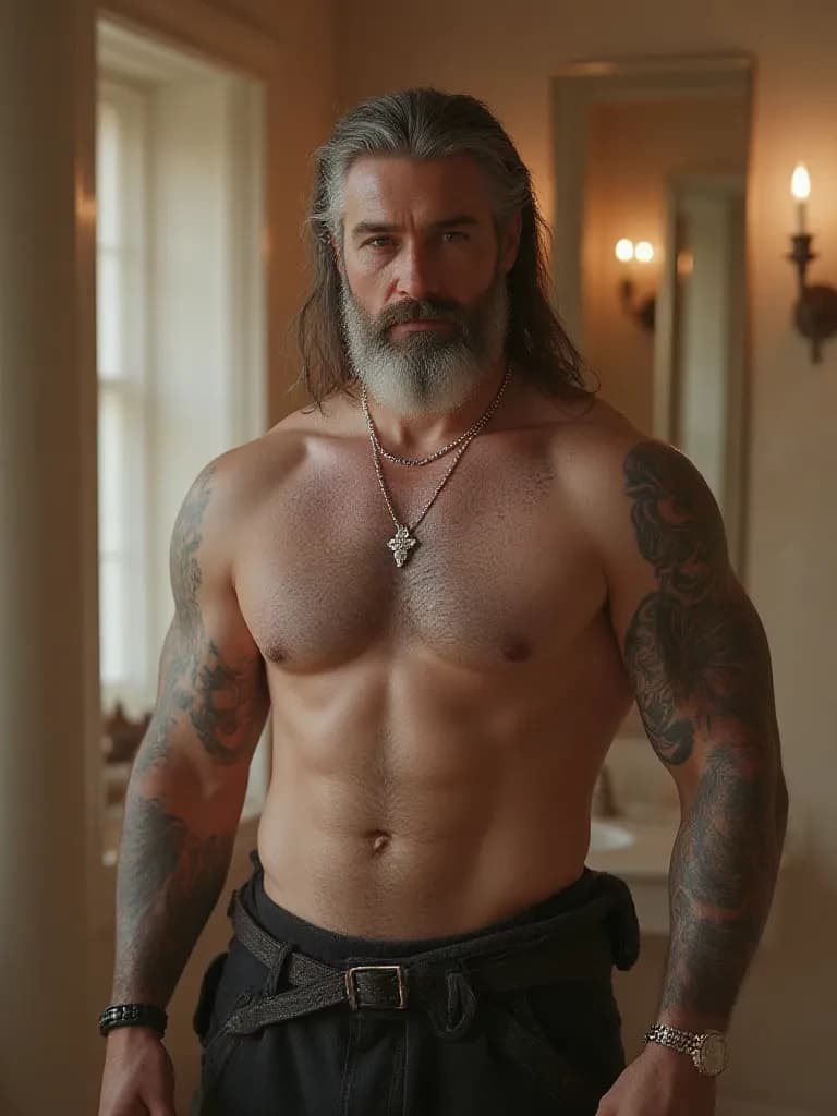Jonathan de Kallbow thumbnail