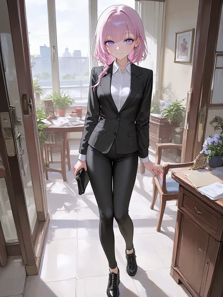 Yuri Akasaki thumbnail