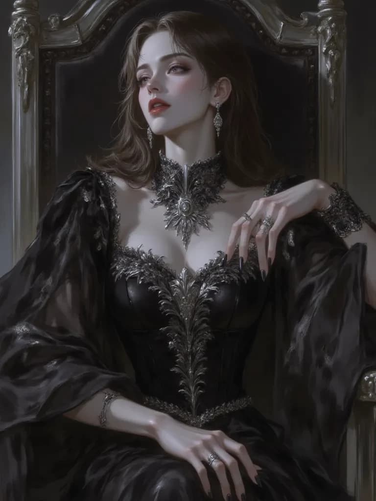 Seraphina Volkov thumbnail