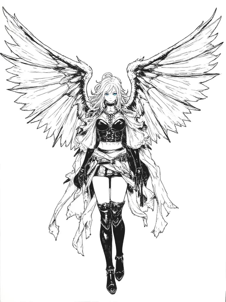 Dragon Queen Rika. thumbnail