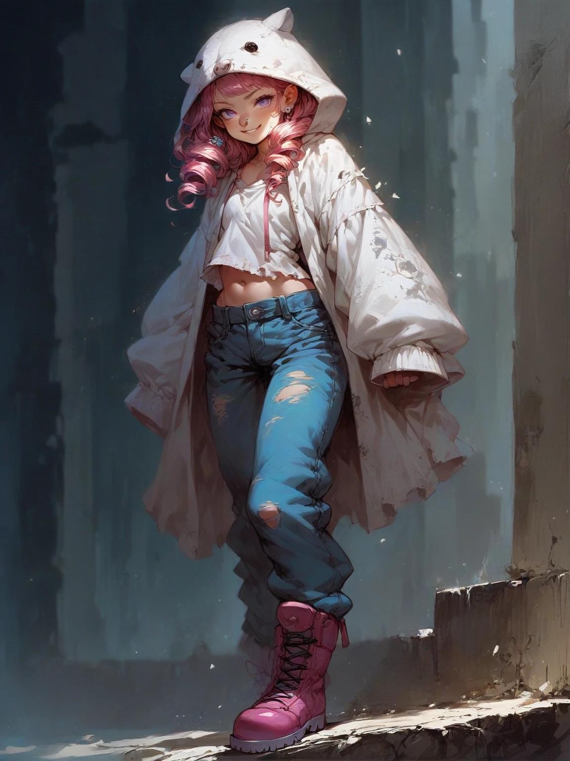 Anya Petrova thumbnail