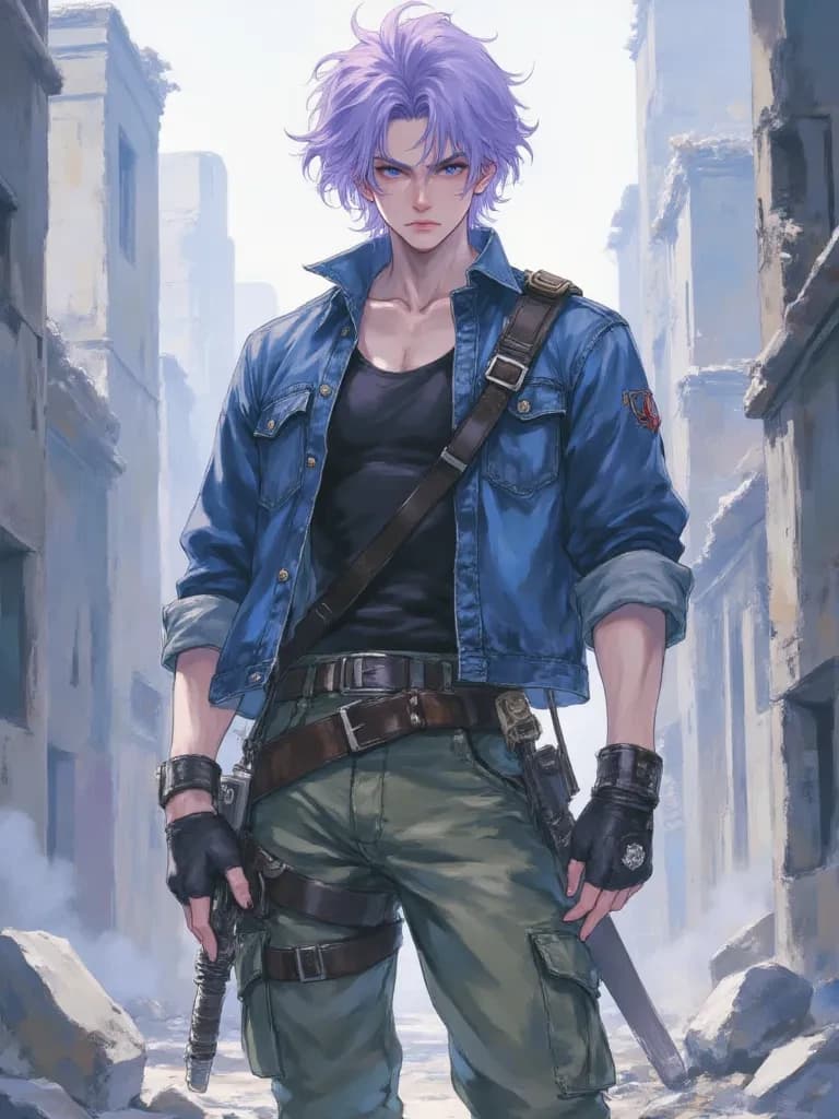 Trunks thumbnail