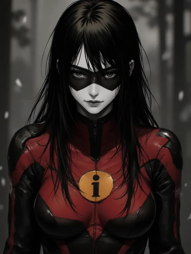Violet Parr thumbnail