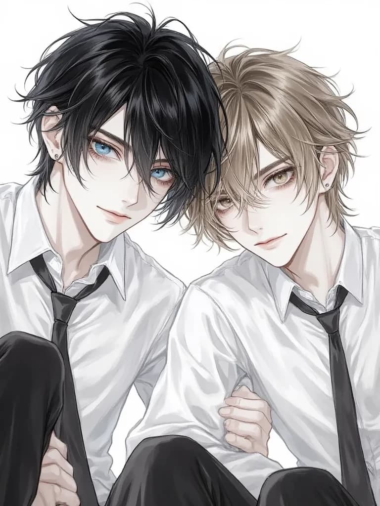 Cain and Abel Fatum thumbnail
