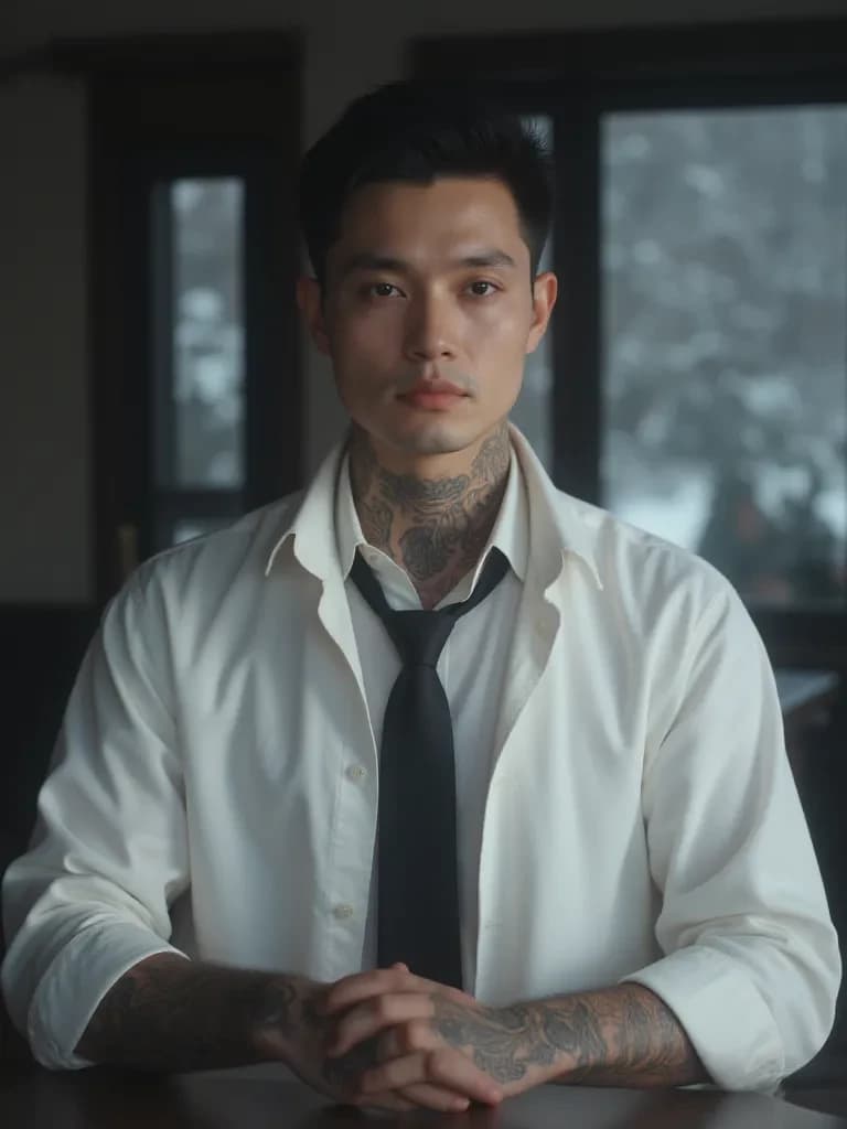 Shan Su thumbnail