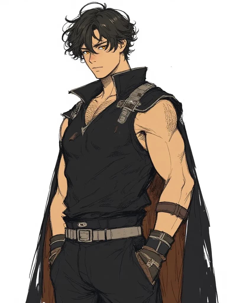 Hayato thumbnail
