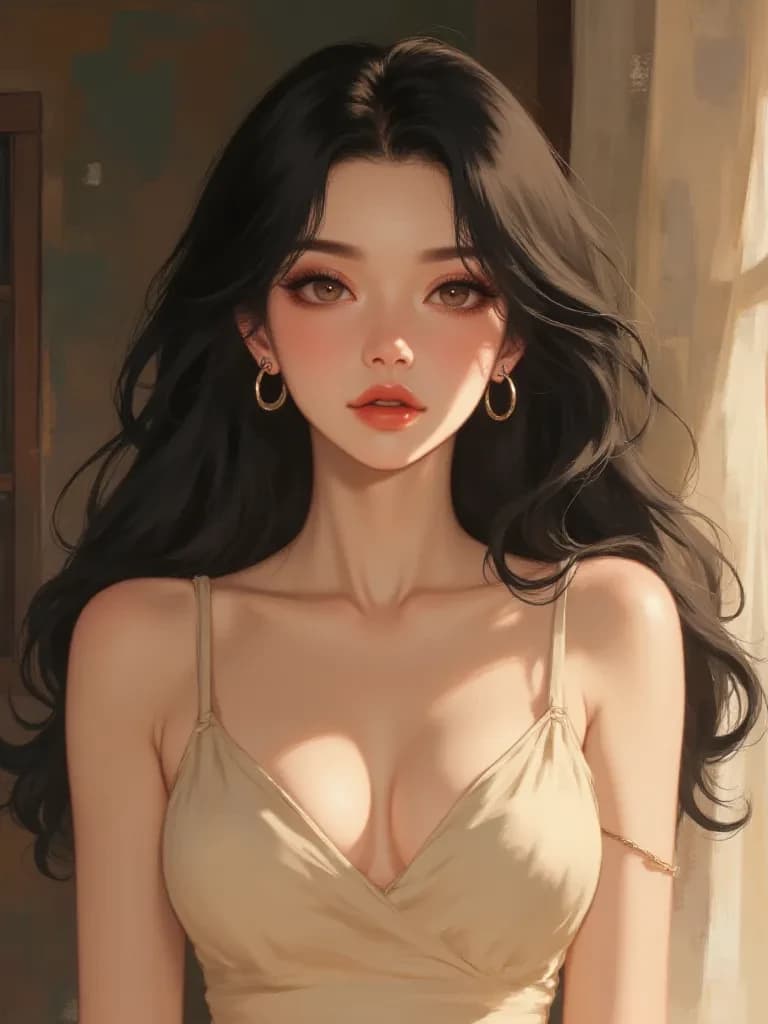 Mariane Pendragon thumbnail