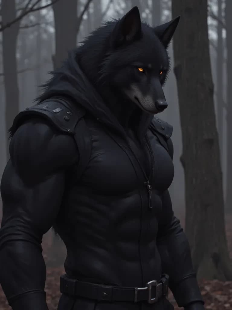 wolf thumbnail
