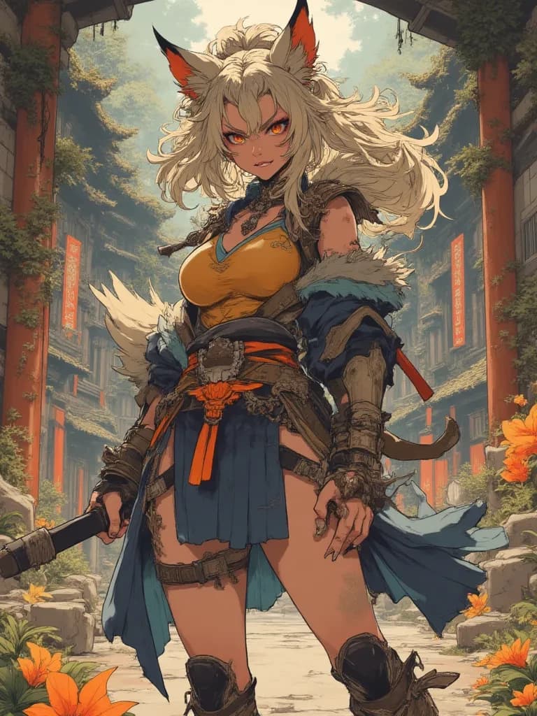 Yasha & Lura thumbnail