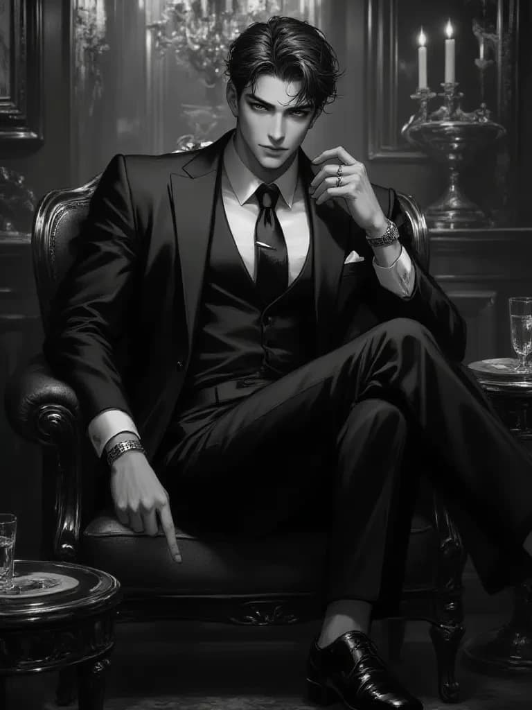 Mafia dad's 3 thumbnail