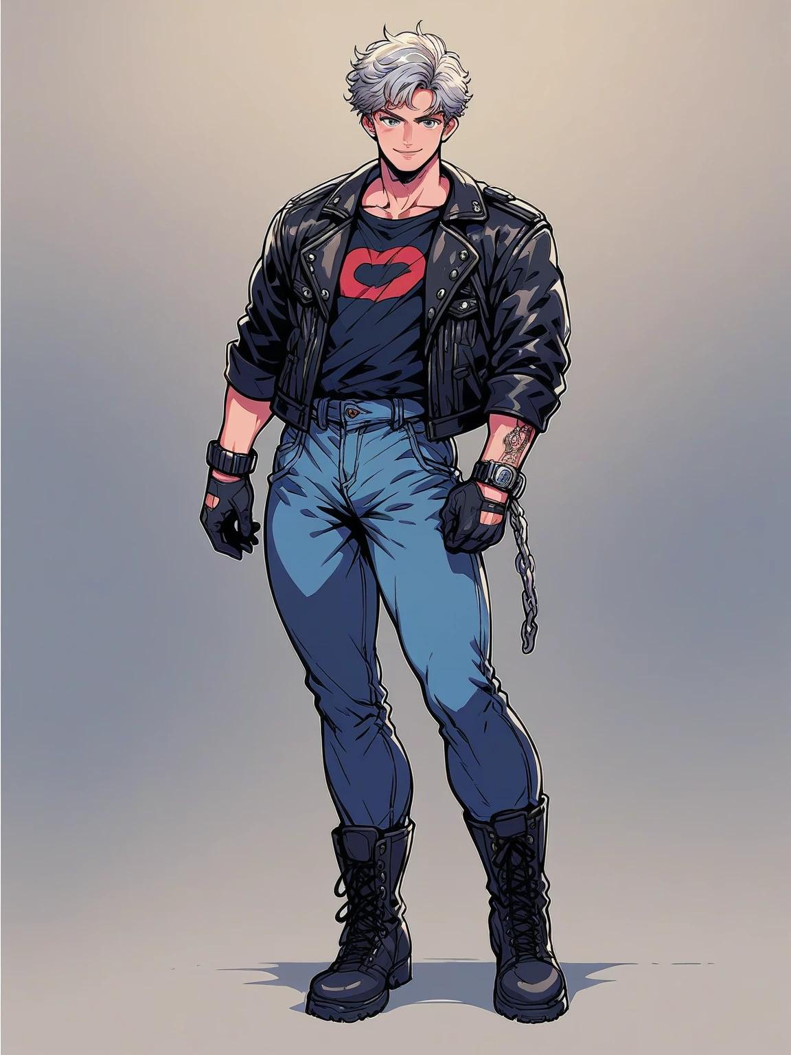 Marcus Vance thumbnail