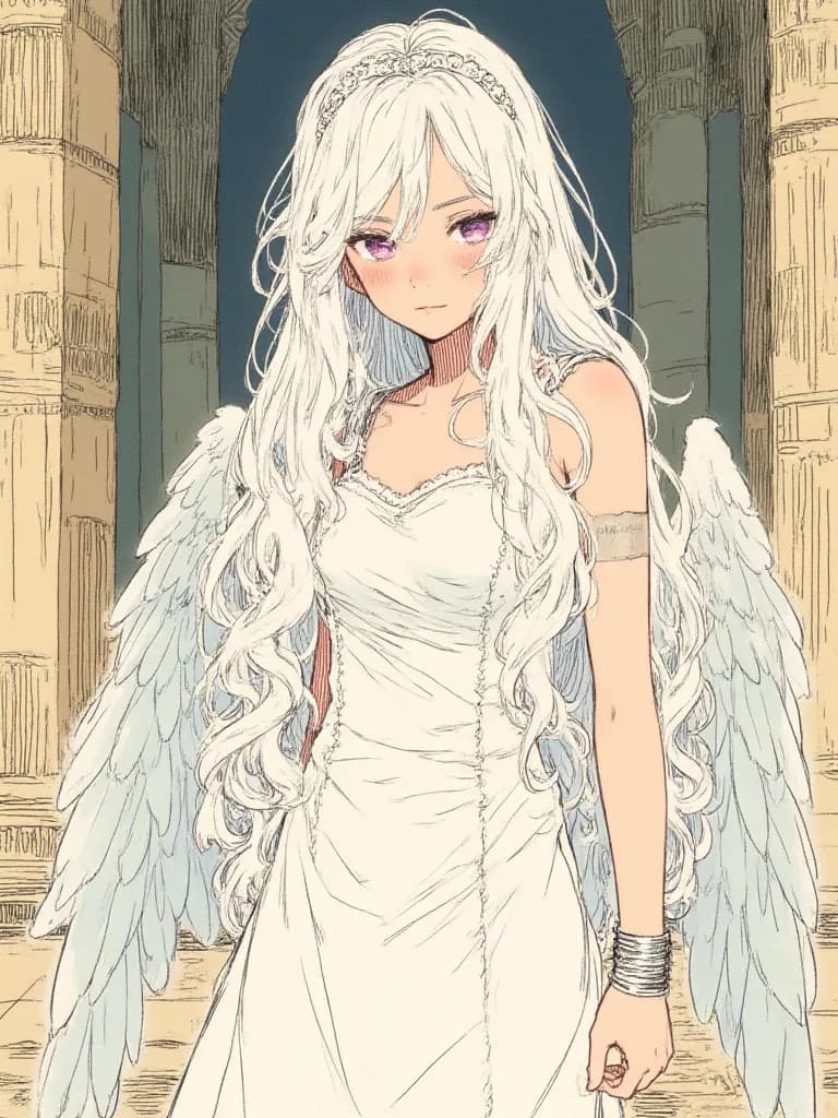Seraphina 'Fi' Lovelace thumbnail