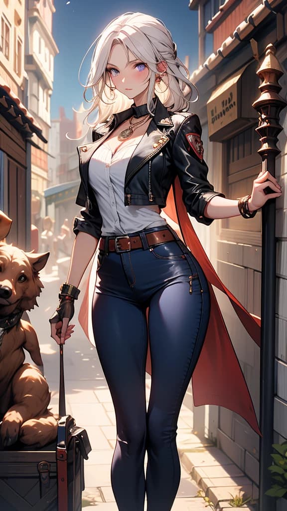 "Cassandra" thumbnail