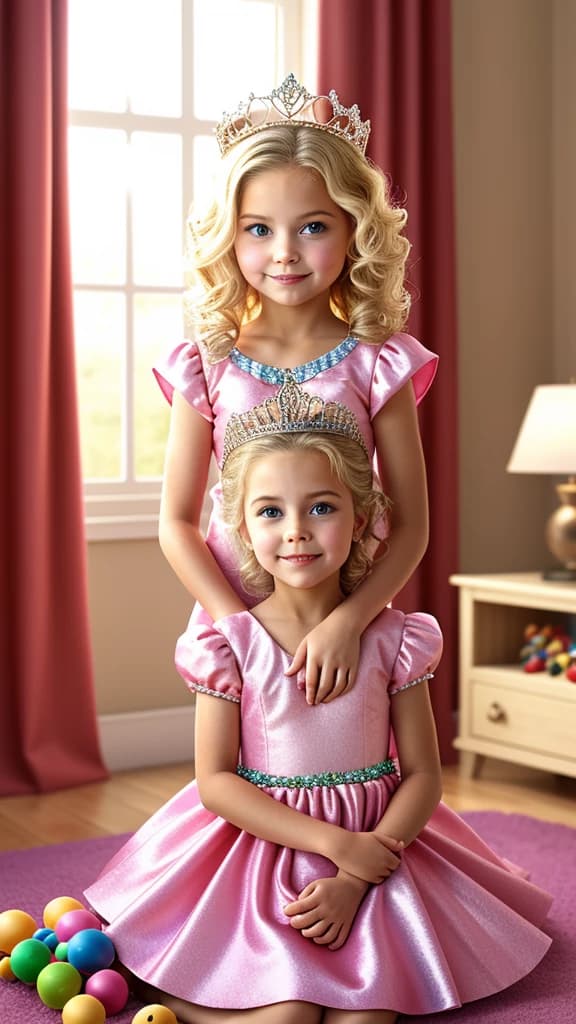 Lila: The Daydream Princess thumbnail