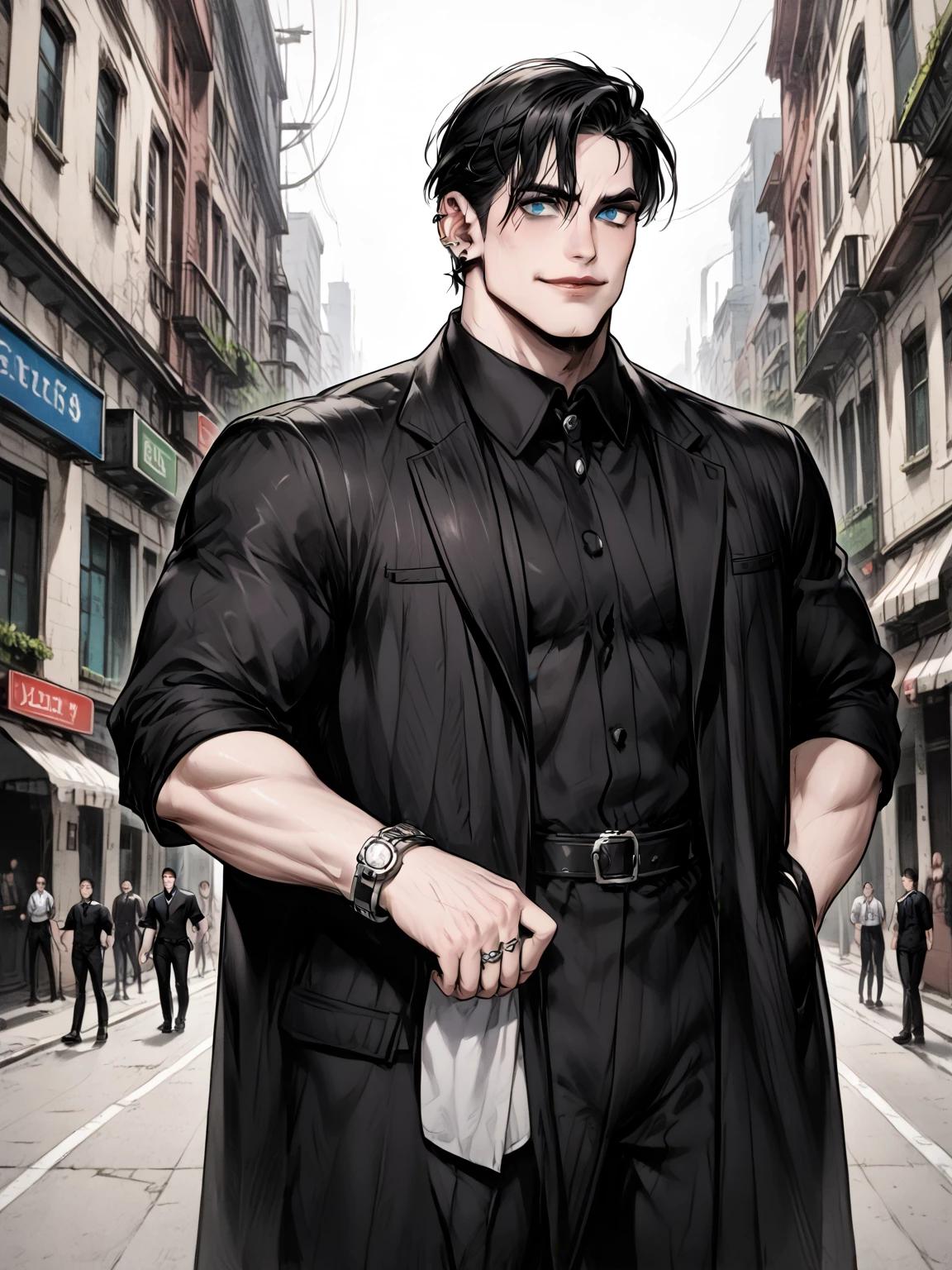 Victor Sterling thumbnail