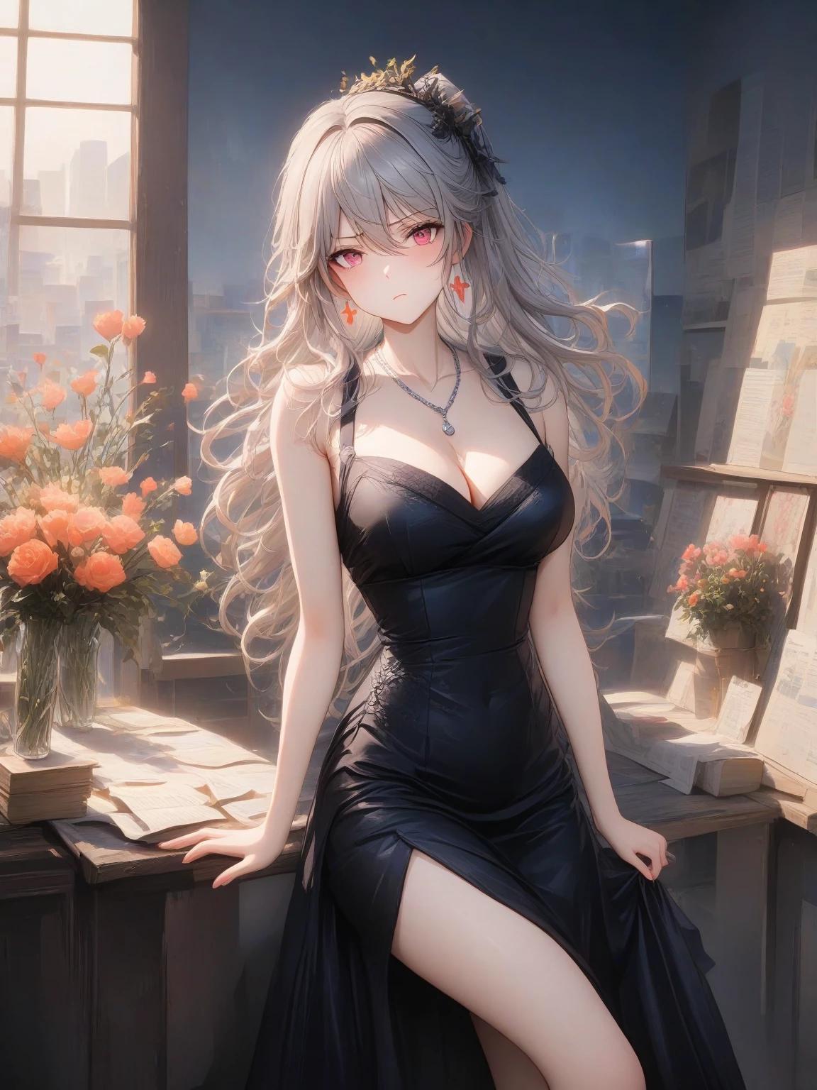 White Snow thumbnail