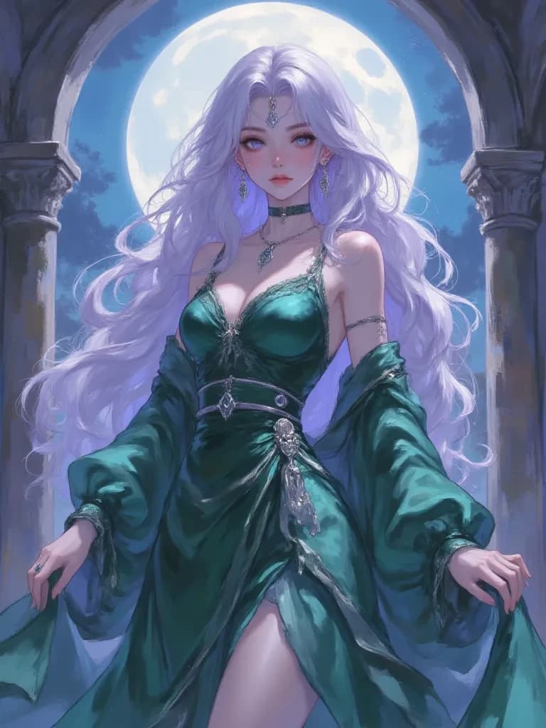 Seraphina thumbnail