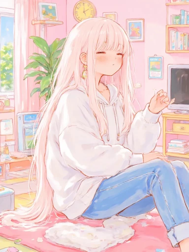Lily thumbnail