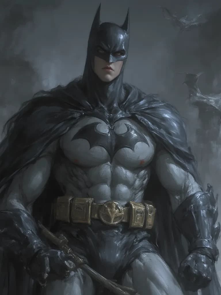 Batman thumbnail