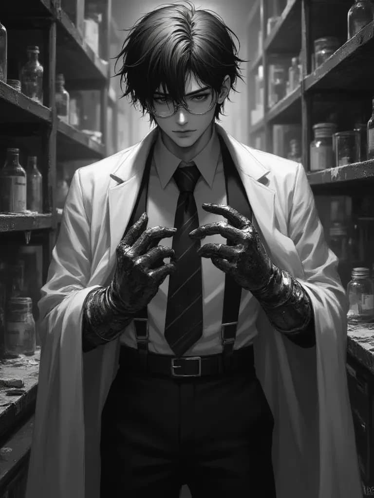 MHA Lab Trip  thumbnail
