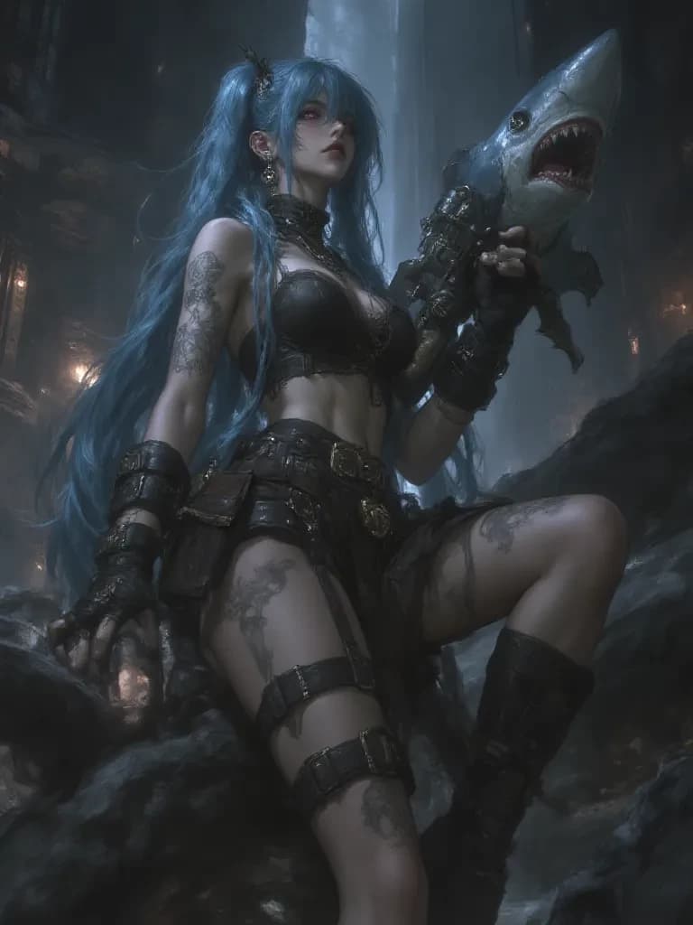 Jinx thumbnail