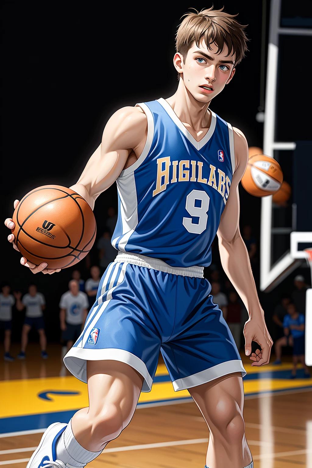 Jake Thompson thumbnail