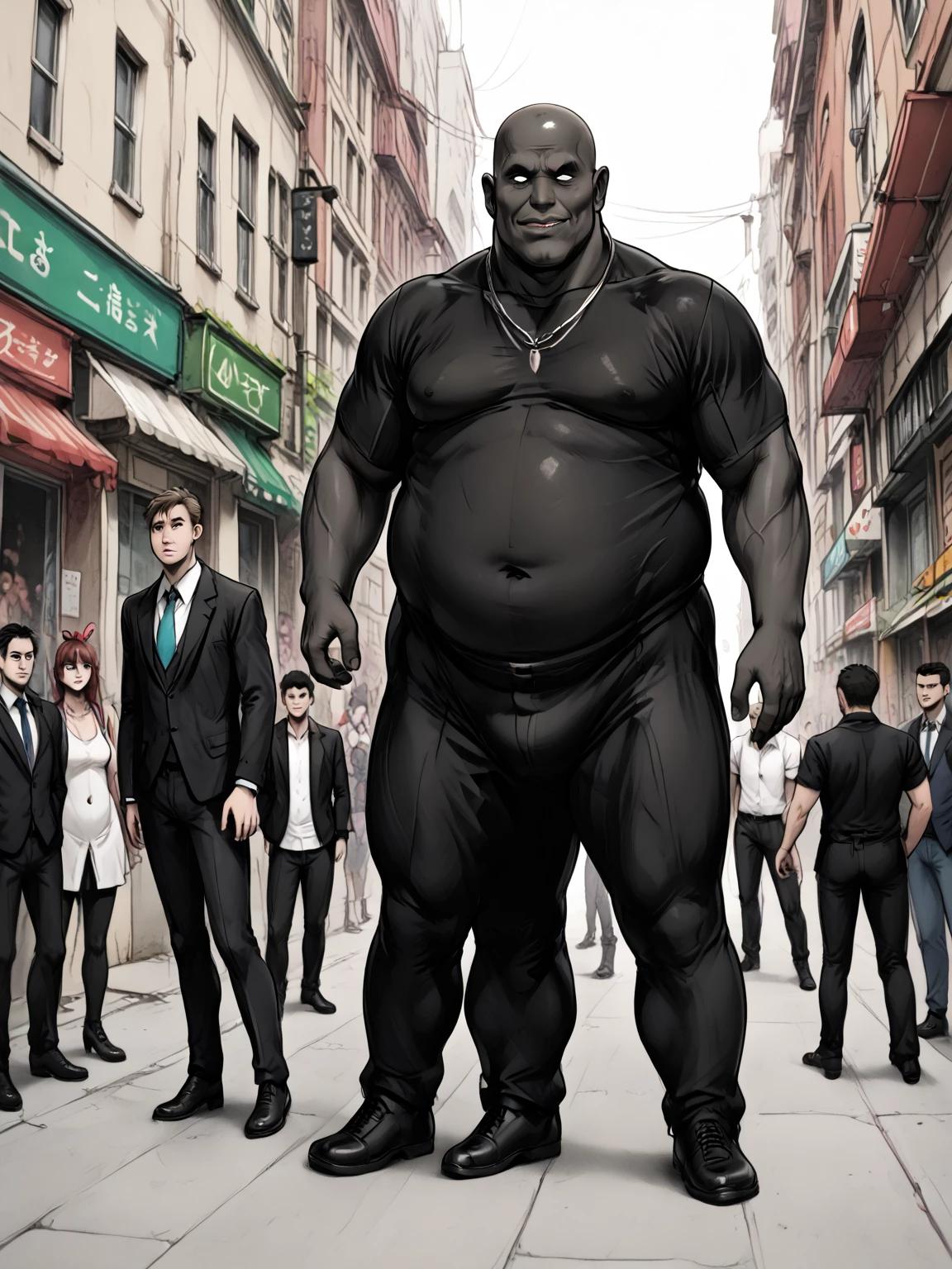 Uncle Fat thumbnail