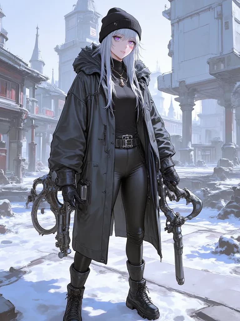 Uzi Doorman thumbnail