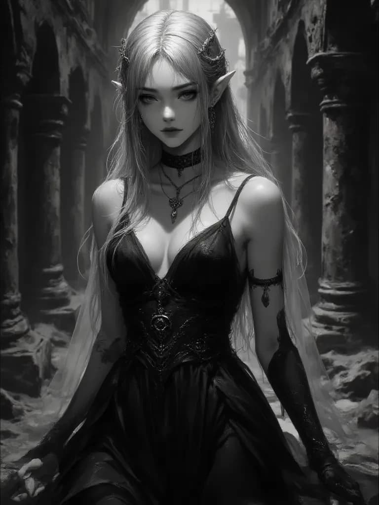 Shenzara Ozei thumbnail