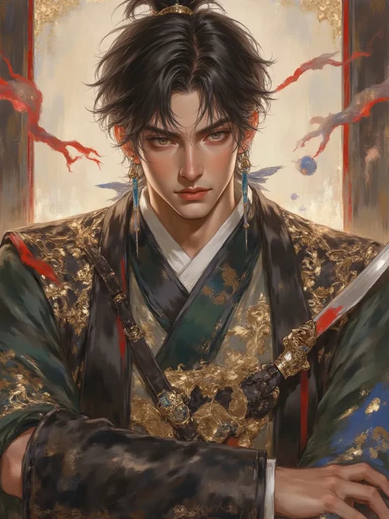 Gojo  thumbnail