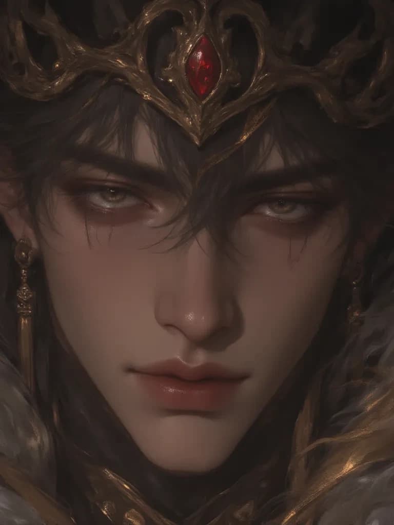 Prince Alex (cold Prince) thumbnail