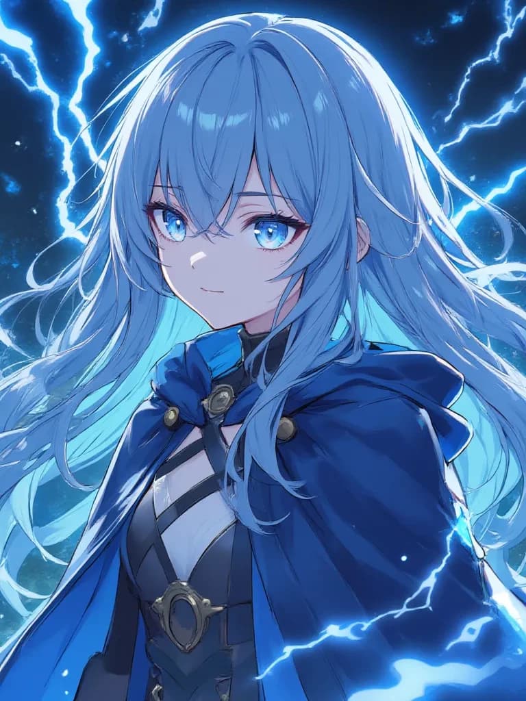 Magical world thumbnail