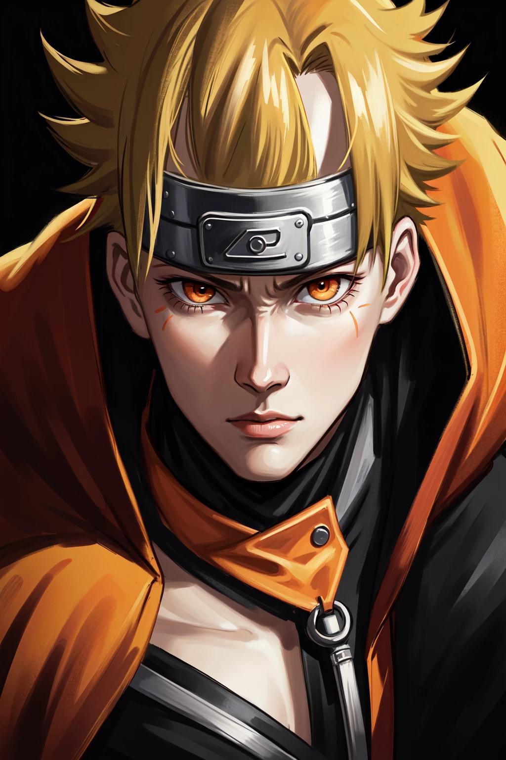 Naruto Uzumaki thumbnail