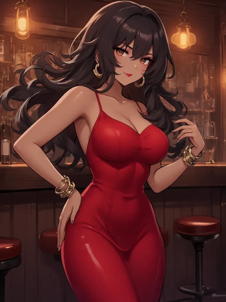 Isabella 'Bella' Vargas thumbnail