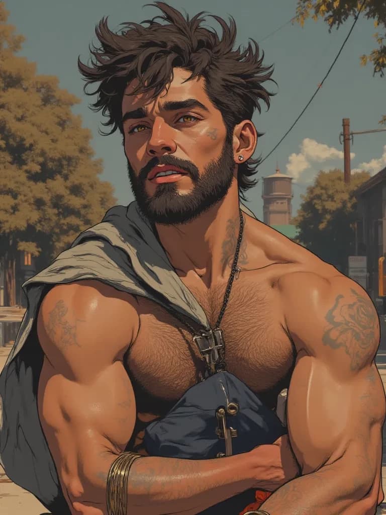 Beasts thumbnail