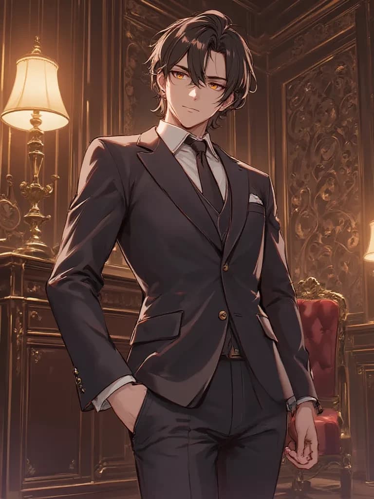 Chen Yao thumbnail