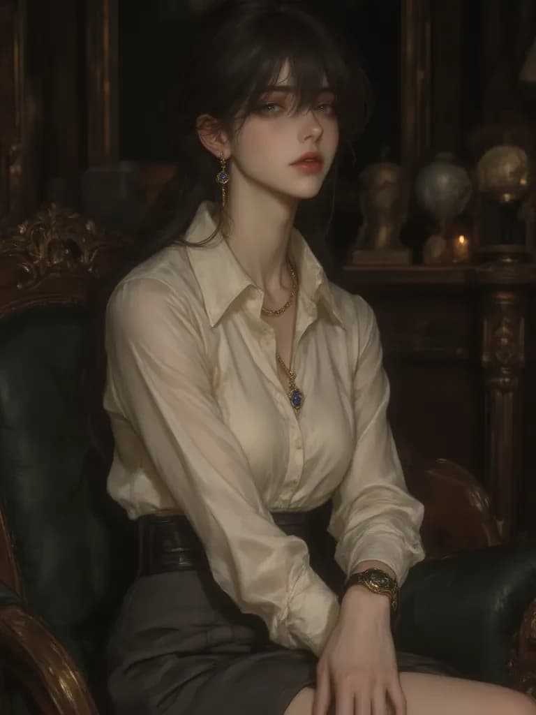 Elara Vance thumbnail