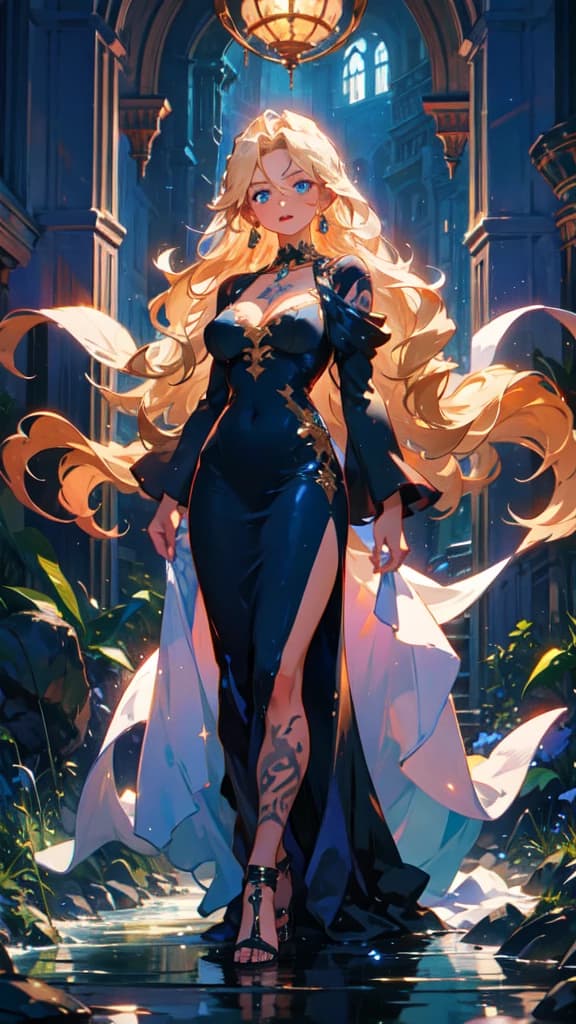 "Scarlet" thumbnail
