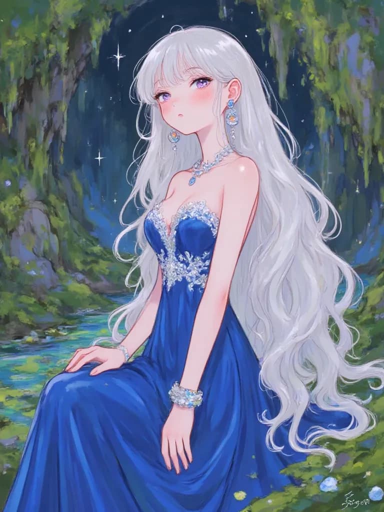 Elara Meadowlight thumbnail