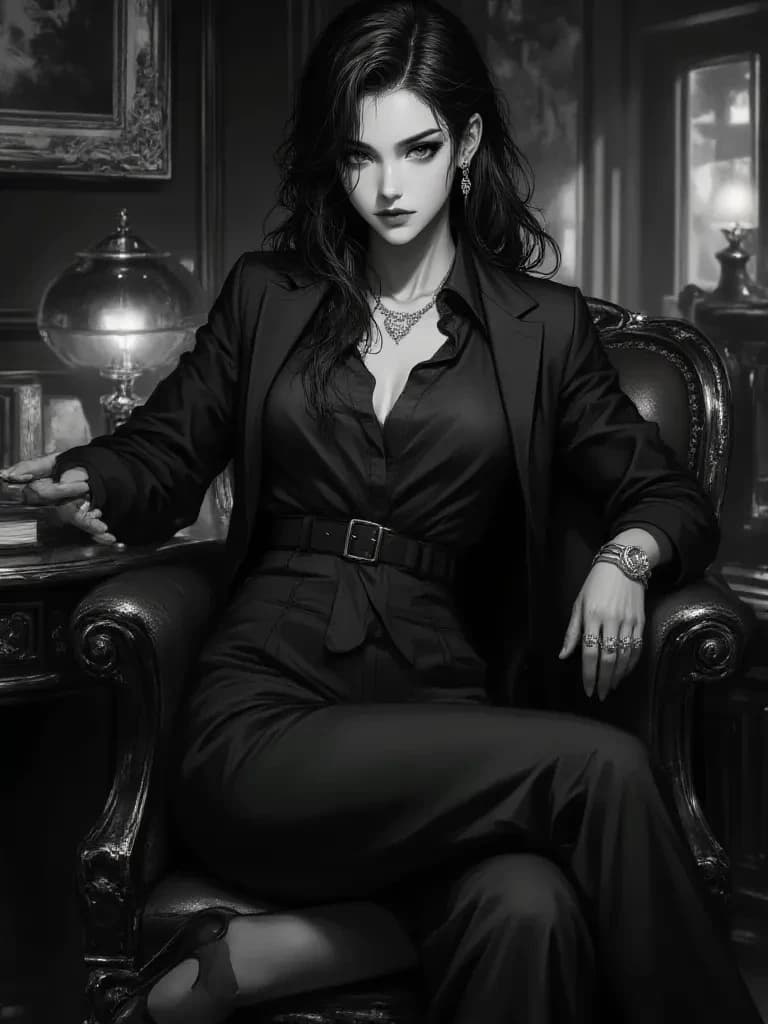 Isabella "Isa" Rossi thumbnail