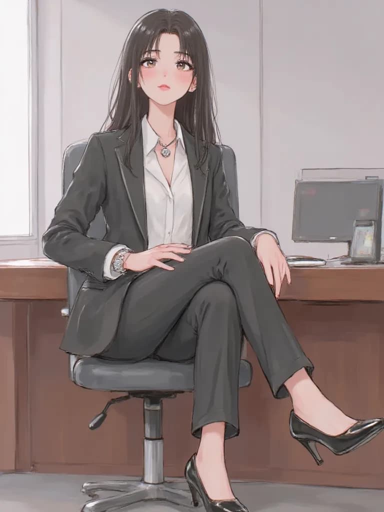 Dr. Evelyn Reed thumbnail