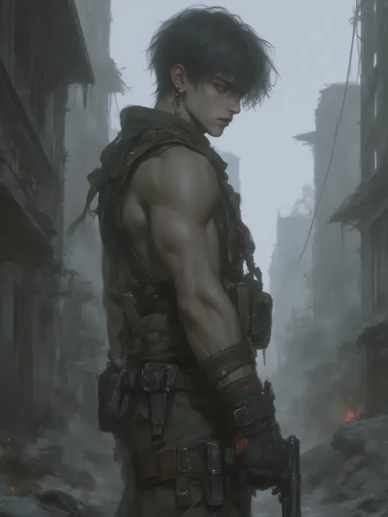 Kaelen Thorne thumbnail